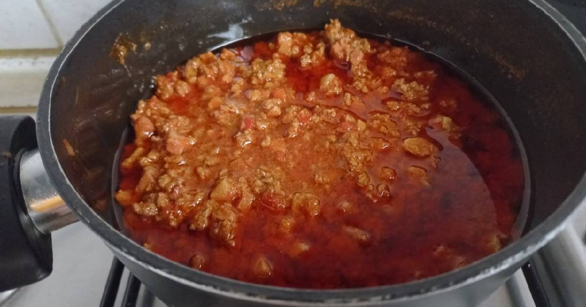 50 ricette facili e deliziose di ragù alla bolognese - Cookpad