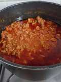 Ragù alla bolognese