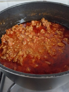 Foto di Ragù alla bolognese