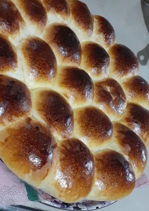 صورة لوصفة بريوش