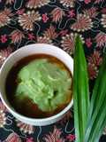 Bubur Sumsum Pandan