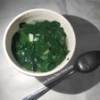 Sayur Bening Daun katuk