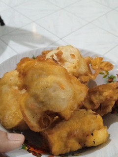 Foto resep Tahu crispy