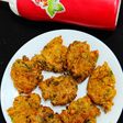 प्याज़ धनिया पकौड़ा (pyaz dhaniya pakoda recipe in Hindi)