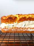 Bolo de maracujá #maracujá