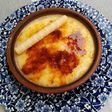 Crema catalana