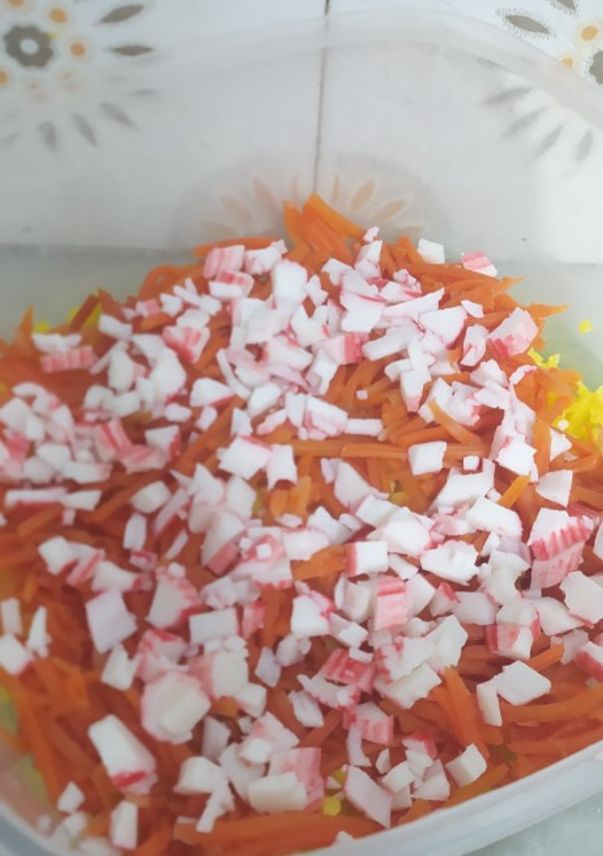Una foto de Arroz imperial