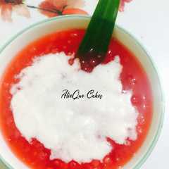รูปของ Bubur Sagu Mutiara