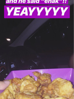 Foto resep Spicy fried tofu and chicken fillet