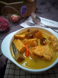 Foto resep Sayur Lodeh