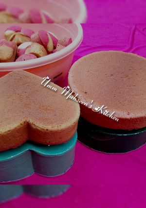 Cake ainihin hoton girkin