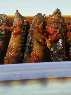 Foto resep Sambal Tongkol