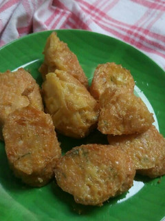 Foto resep Kani Roll Ayam Udang