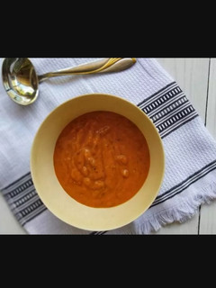 Una foto de Salsa de tomates 🍅