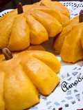 خبز اليقطين Pumpkin