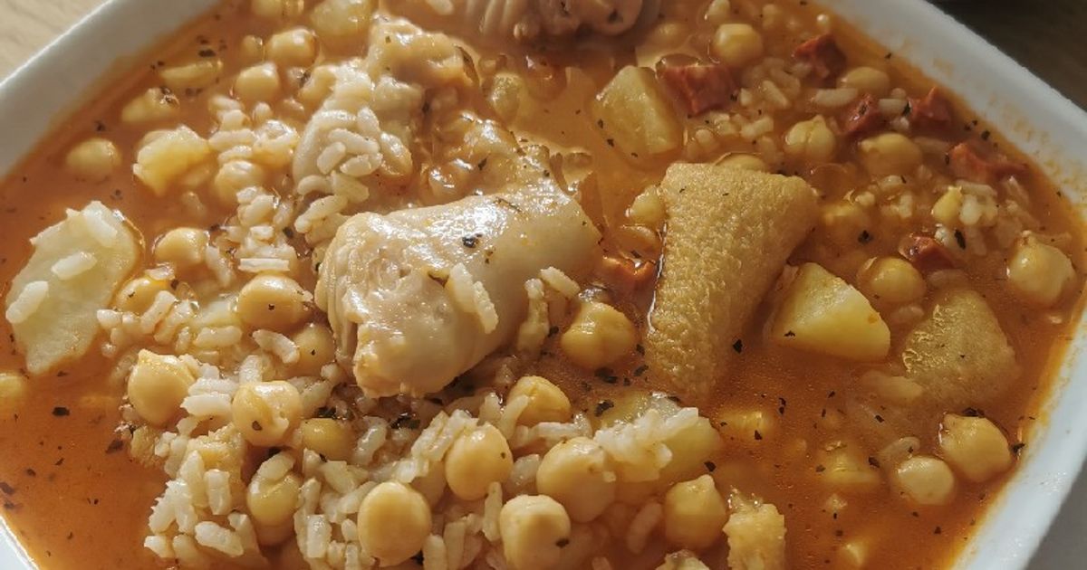 Mondongo casero: recetas irresistibles para disfrutar