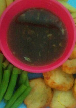 Foto resep Galantin (Chicken roll)
