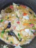Tongseng ayam