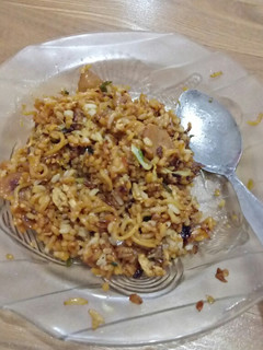 Foto resep Nasi Goreng ala Abang2 (Mudah tanpa Ulek)