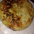 Tortilla de papa 🤤