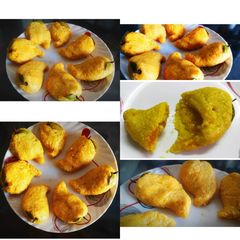 আমের বারিধারা A picture of আমের বারিধারা.