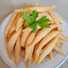 รูปของ Kue Gabus Keju