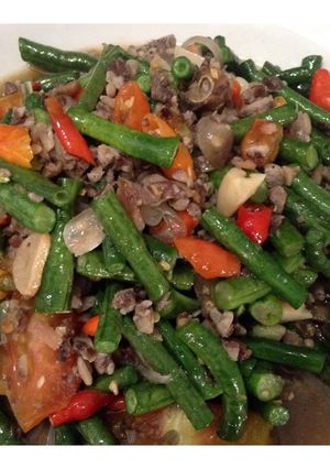 Foto resep Tumis Variasi