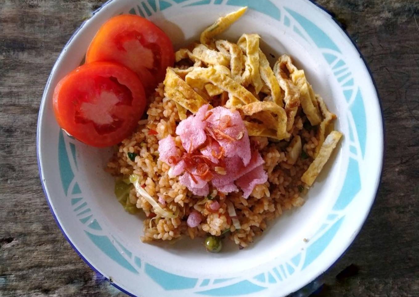 Nasi Goreng