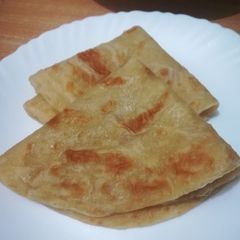 Chapati A picture of Chapati.