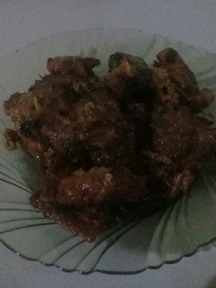 Foto resep Empal Goreng