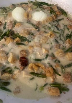 Foto resep Gulai Taucho