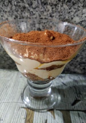 Foto principal de Tiramisú auténtico