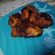 Ayam bakar hitam manis 😎