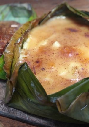 Foto resep Talam Tape
