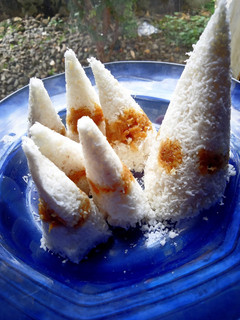 Foto resep Kue Awug