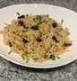 Easy Way Make Recipe Rice Pilaf that is Awesome, Can Spoil the Tongue}