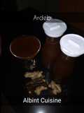 Ardeb(tamarin juice)