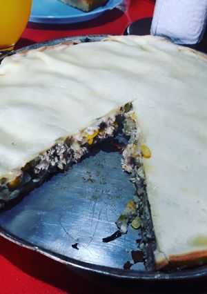 Una foto de Tarta sin tacc!!