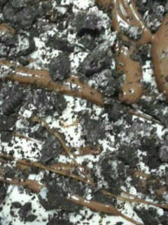 صورة لوصفة سويت اوريو
