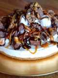 Wild Wild Cheescake
