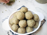 Pasta Kacang Hijau - Isian Pia/Pao/Onde-Onde/Roti