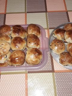 Una foto de Pan Dulce Mini