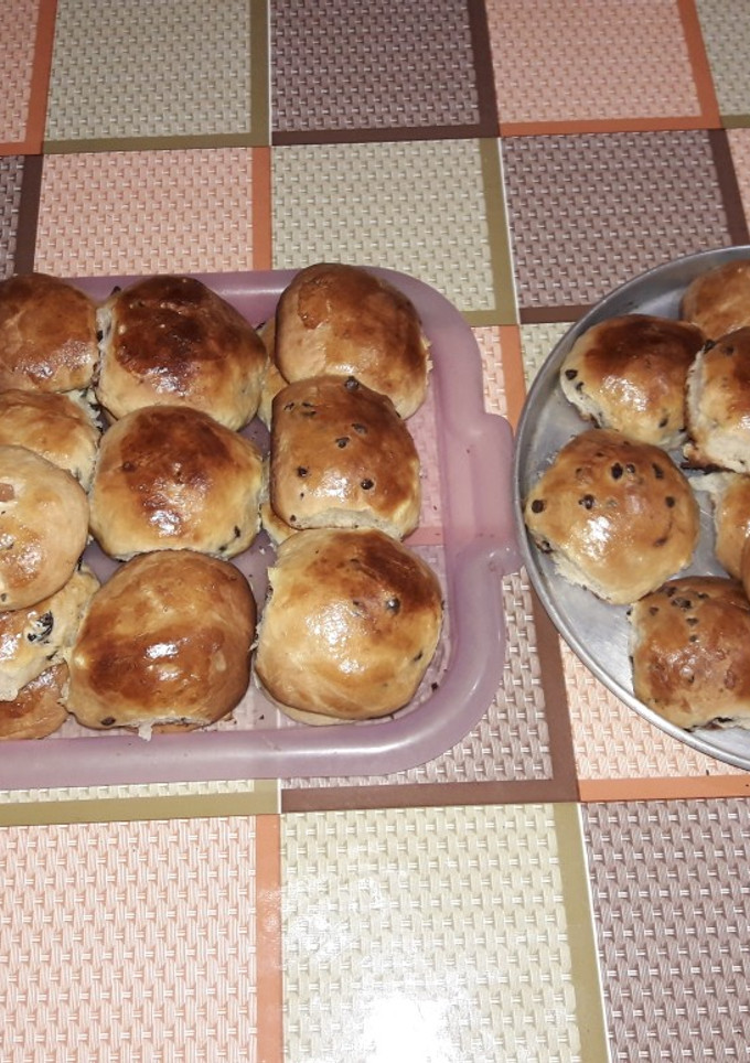 Una foto de Pan Dulce Mini