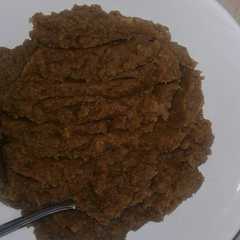 รูปของ Isian kue untuk2 /isian onde2 (kumbu kacang ijo)