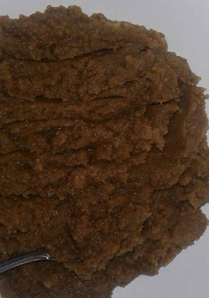 Foto resep Isian kue untuk2 /isian onde2 (kumbu kacang ijo)