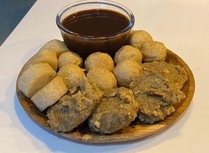 Foto resep Cuko Pempek Kental dan Pedas Khas Palembang