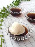 Easy Coffee Jelly