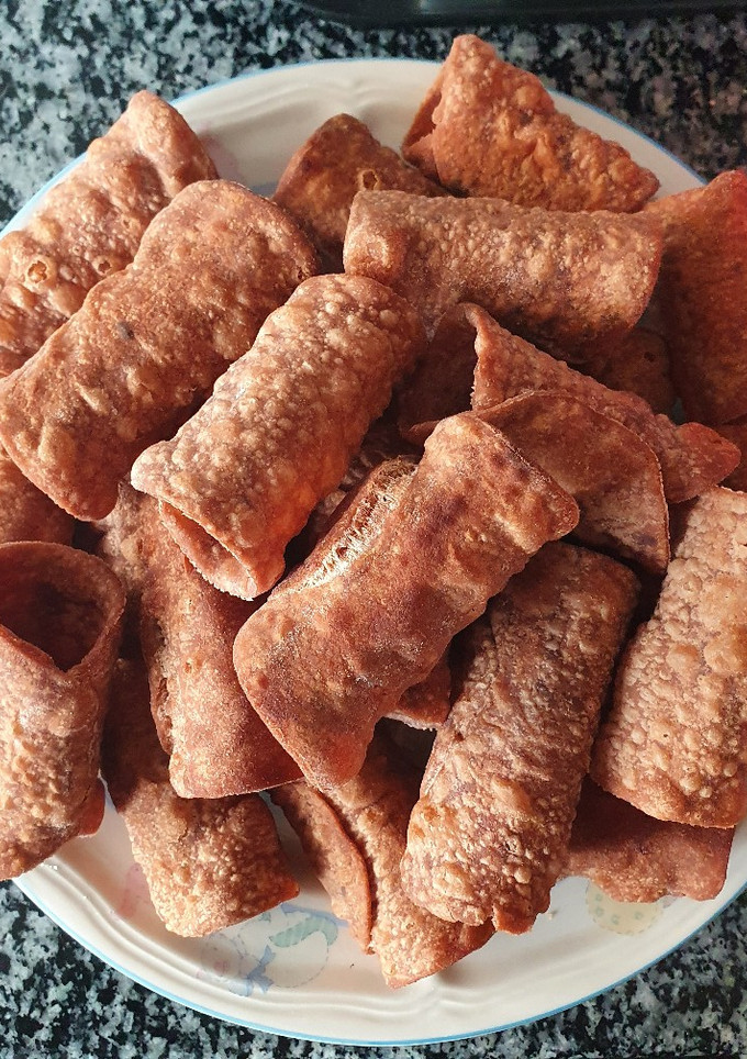 Una foto de Cannolis / Cannolo