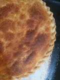 Tarta de pollo económica 😲🤫