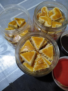 Foto resep Kue Kacang